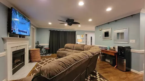 135 White Cap Ln, Garner, NC 27529 photo 9