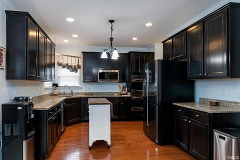 2321 Everstone Rd, Wake Forest, NC 27587 photo 10