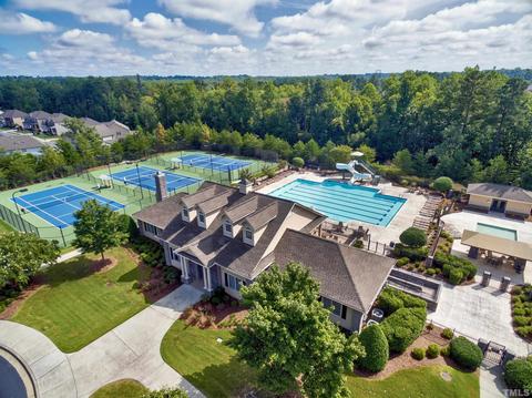 2321 Everstone Rd, Wake Forest, NC 27587 photo 35