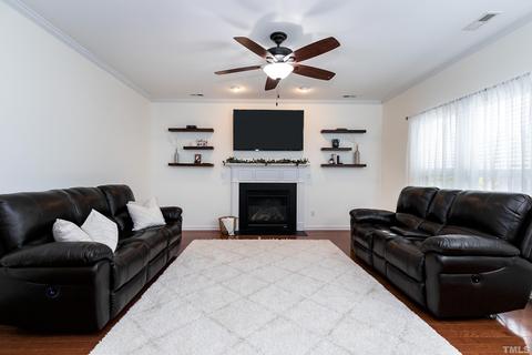 2321 Everstone Rd, Wake Forest, NC 27587 photo 7