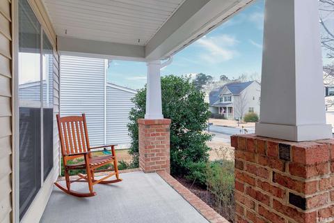 2321 Everstone Rd, Wake Forest, NC 27587 photo 2