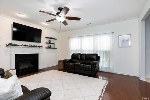 2321 Everstone Rd, Wake Forest, NC 27587 photo 9