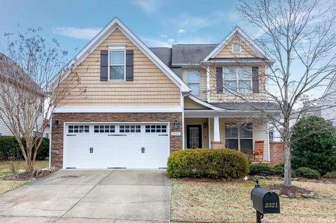 2321 Everstone Rd, Wake Forest, NC 27587 photo 1