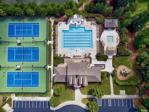 2321 Everstone Rd, Wake Forest, NC 27587 photo 36