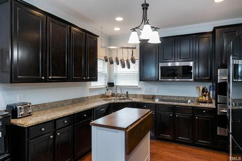 2321 Everstone Rd, Wake Forest, NC 27587 photo 12