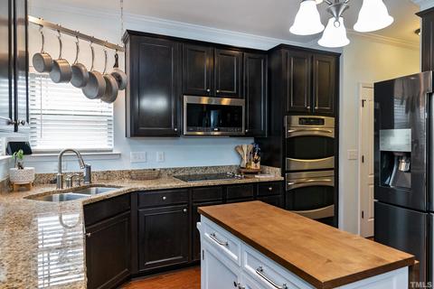 2321 Everstone Rd, Wake Forest, NC 27587 photo 13