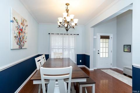 2321 Everstone Rd, Wake Forest, NC 27587 photo 4