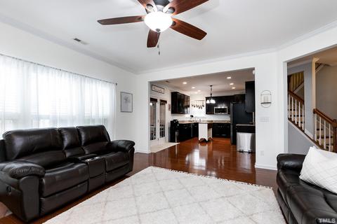 2321 Everstone Rd, Wake Forest, NC 27587 photo 8