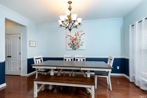 2321 Everstone Rd, Wake Forest, NC 27587 photo 3