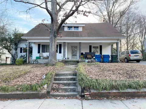 112 N Guthrie Ave, Durham, NC 27703 photo 1