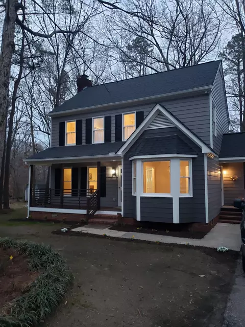 909 Windemere Ln, Wake Forest, NC 27587 photo 1