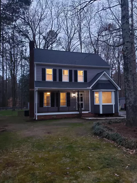 909 Windemere Ln, Wake Forest, NC 27587 photo 2