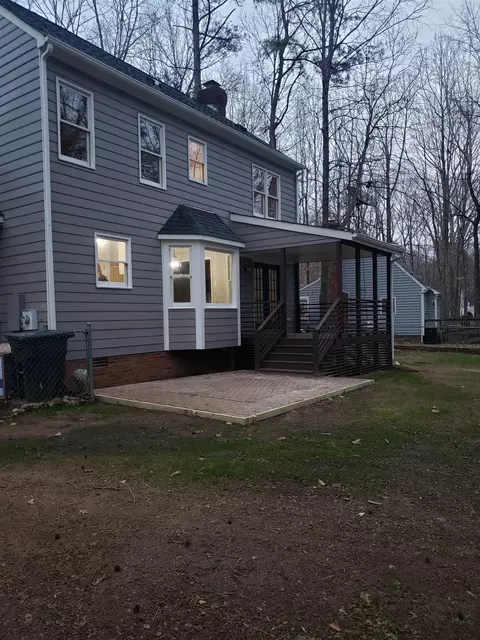 909 Windemere Ln, Wake Forest, NC 27587 photo 3