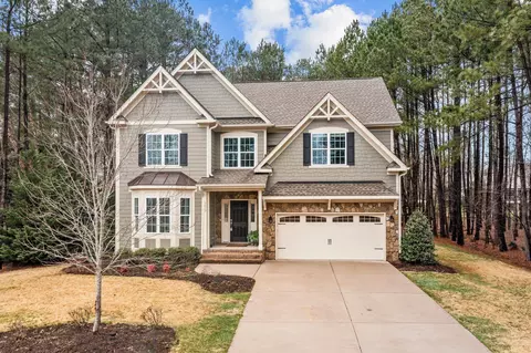 3603 Yorkshire Dr, Durham, NC 27705 photo 1