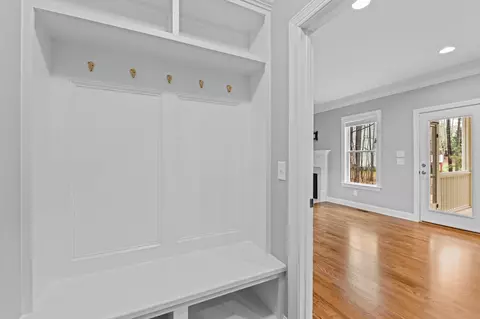 3603 Yorkshire Dr, Durham, NC 27705 photo 22