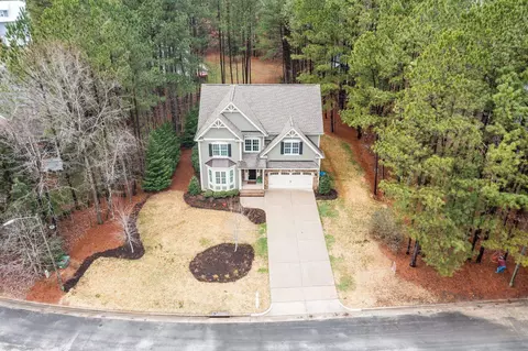 3603 Yorkshire Dr, Durham, NC 27705 photo 3