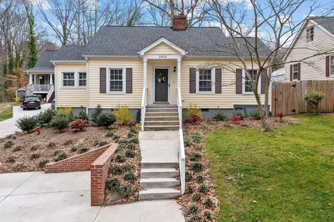 2810 Elgin St, Durham, NC 27704 photo 1