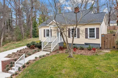 2810 Elgin St, Durham, NC 27704 photo 2