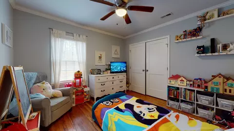 2810 Elgin St, Durham, NC 27704 photo 29