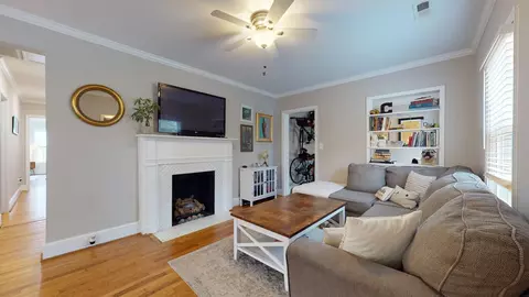 2810 Elgin St, Durham, NC 27704 photo 6