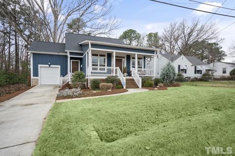 701 Colleton Rd, Raleigh, NC 27610 photo 4