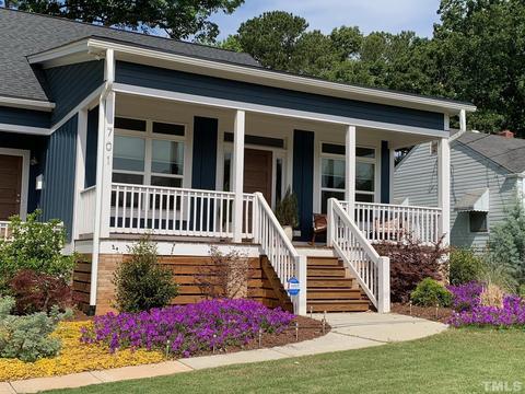 701 Colleton Rd, Raleigh, NC 27610 photo 1