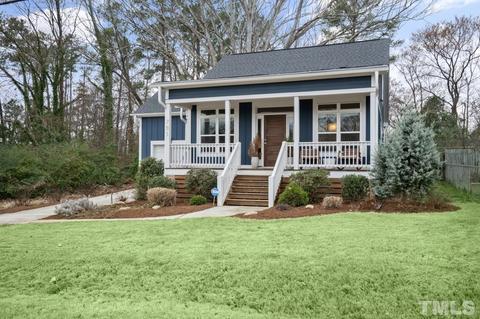 701 Colleton Rd, Raleigh, NC 27610 photo 2