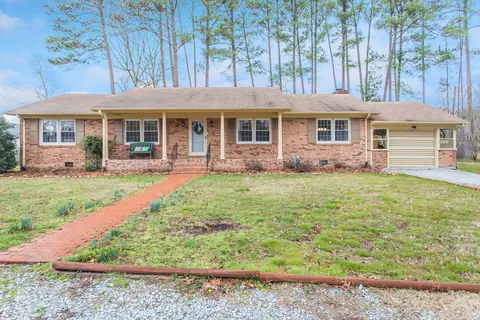 3526 Randolph Rd, Durham, NC 27705 photo 1