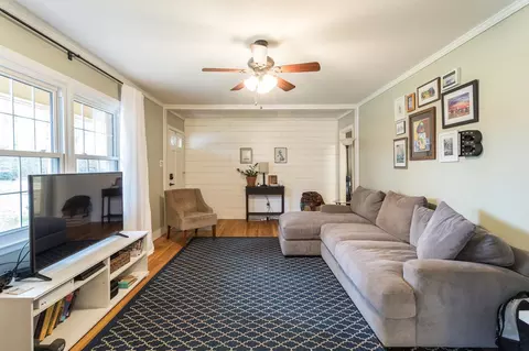 3526 Randolph Rd, Durham, NC 27705 photo 3