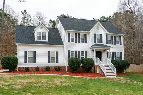 1312 Red Brick Rd, Garner, NC 27529 photo 2