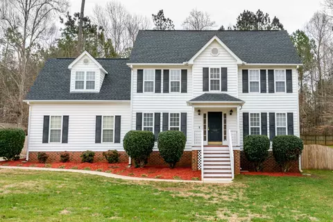 1312 Red Brick Rd, Garner, NC 27529 photo 1