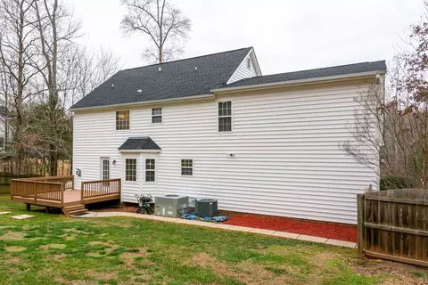 1312 Red Brick Rd, Garner, NC 27529 photo 3