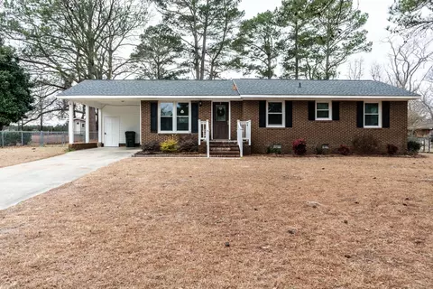 103 Quail Rd, Smithfield, NC 27577 photo 1