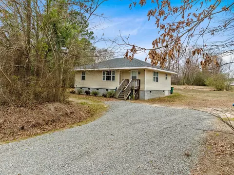 85 Robert Eason Dr, Coats, NC 27521 photo 1