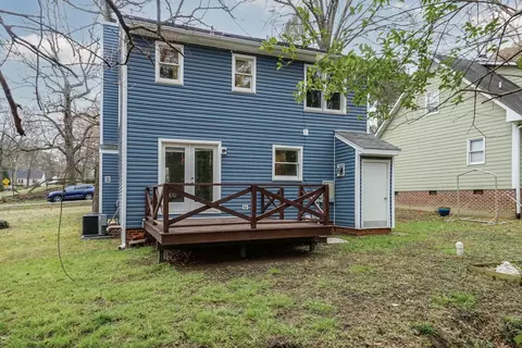 515 E Hammond St, Durham, NC 27704 photo 22