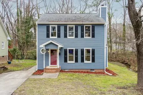 515 E Hammond St, Durham, NC 27704 photo 1