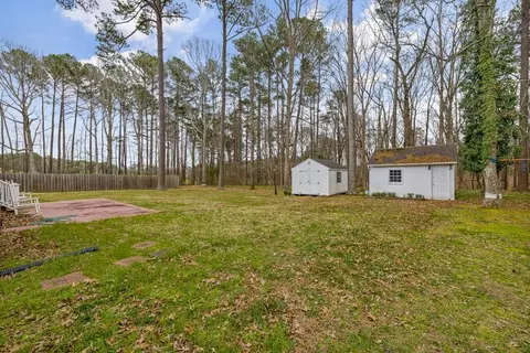 4223 Berini Dr, Durham, NC 27705 photo 30
