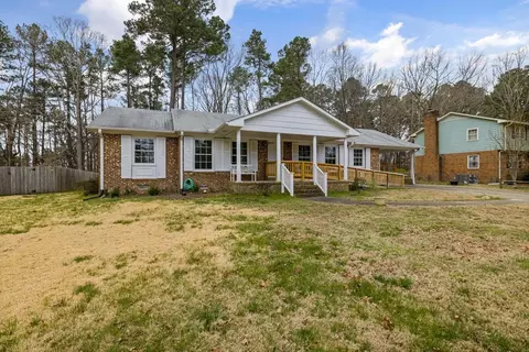 4223 Berini Dr, Durham, NC 27705 photo 2