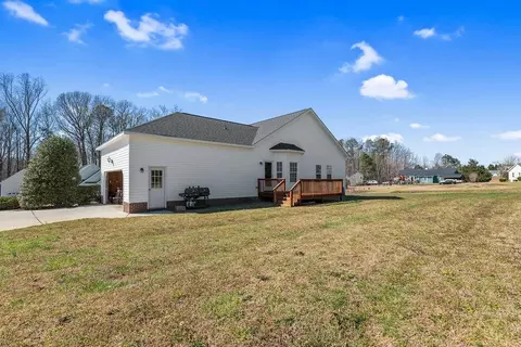 7305 Shady Stroll Ln, Willow Spring, NC 27592 photo 21