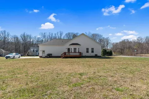 7305 Shady Stroll Ln, Willow Spring, NC 27592 photo 20