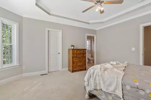 7305 Shady Stroll Ln, Willow Spring, NC 27592 photo 11