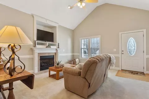 7305 Shady Stroll Ln, Willow Spring, NC 27592 photo 5