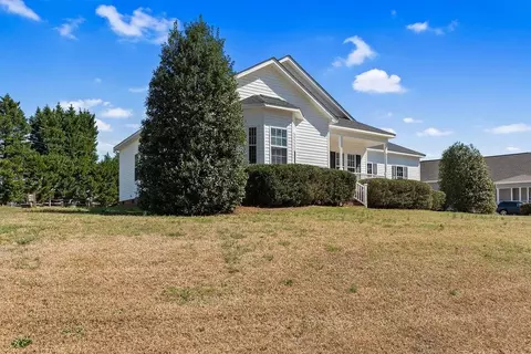 7305 Shady Stroll Ln, Willow Spring, NC 27592 photo 2