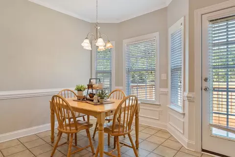7305 Shady Stroll Ln, Willow Spring, NC 27592 photo 7