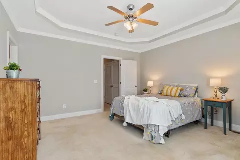 7305 Shady Stroll Ln, Willow Spring, NC 27592 photo 12