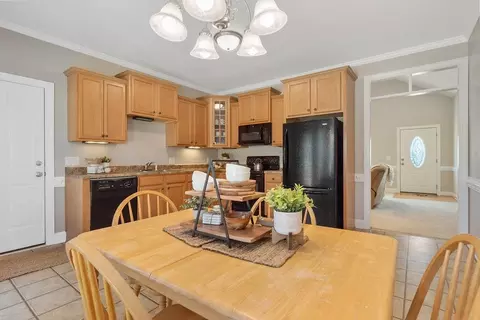 7305 Shady Stroll Ln, Willow Spring, NC 27592 photo 8
