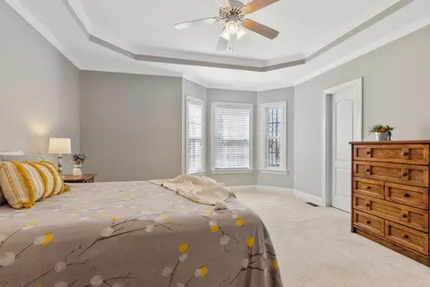 7305 Shady Stroll Ln, Willow Spring, NC 27592 photo 10