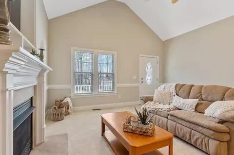 7305 Shady Stroll Ln, Willow Spring, NC 27592 photo 4