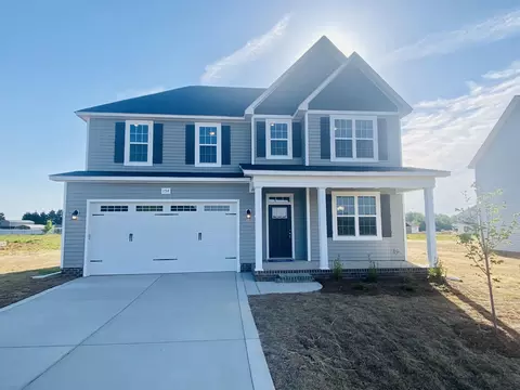 154 Briar Den Ct, Benson, NC 27504 photo 1