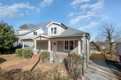 609 Primitive St, Durham, NC 27713 photo 2